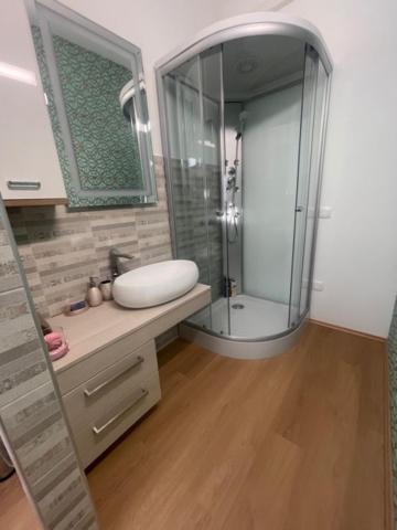 Room Oaza Miru Máribor Exterior foto