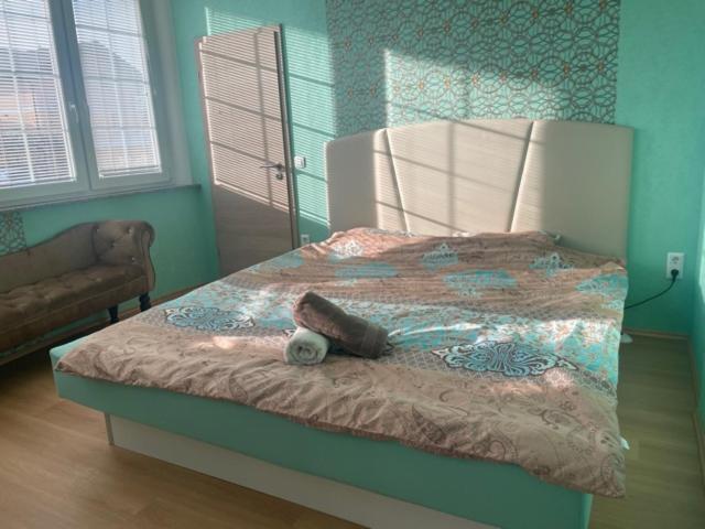 Room Oaza Miru Máribor Exterior foto