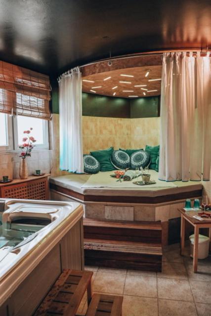Room Oaza Miru Máribor Exterior foto